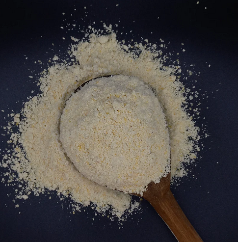 Cornmeal – Fine (500g) / Harina de Maíz – Fina (500g)