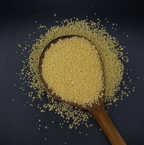 Couscous – Whole Wheat (500g) / Cuscús – Integral (500g)