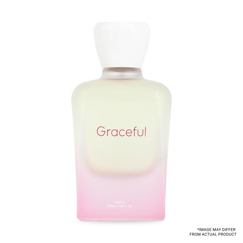 Graceful perfume 