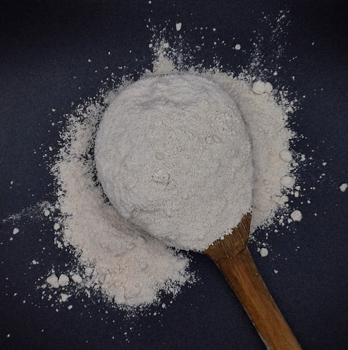 Gluten-Free Bun Blend (500g) / Mezcla Sin Gluten para Panecillos (500g)