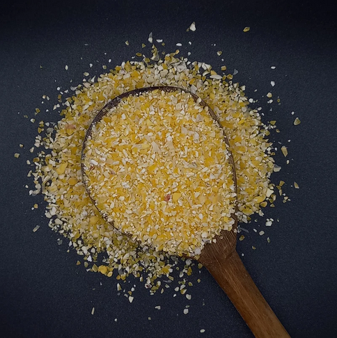 Grits (500g) / Sémola de Maíz (500g)