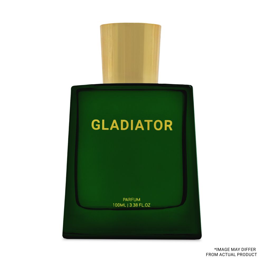 Gladiator perfume 