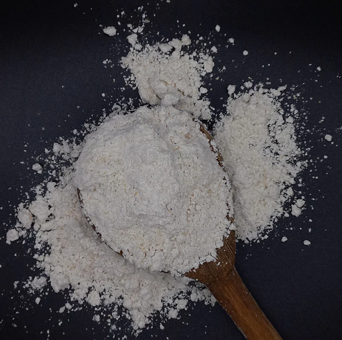 Oat Flour – Gluten Free (500g) / Harina de Avena – Sin Gluten (500g)