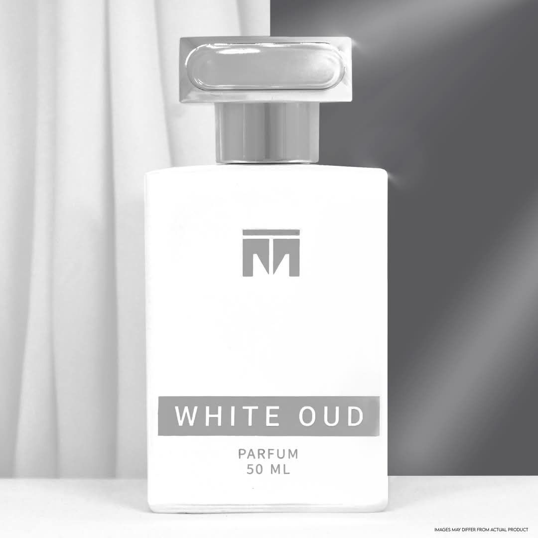 White oud exclusive 