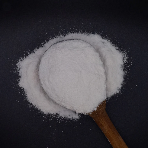 Rice Flour – White (500g) / Harina de Arroz Blanca (500g)