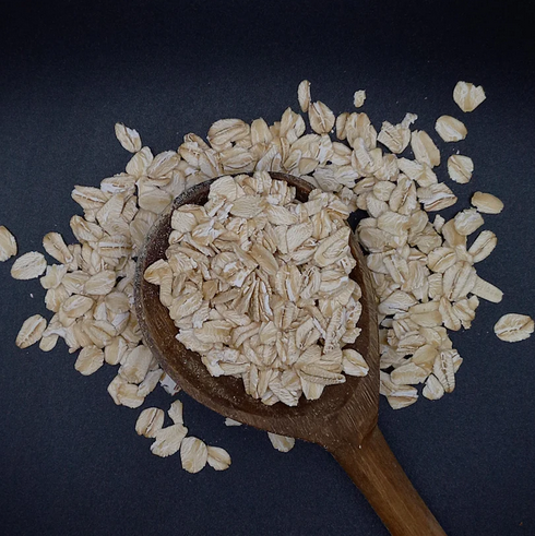 Rolled Oats – Gluten Free (500g) / Avena en Hojuelas – Sin Gluten (500g)