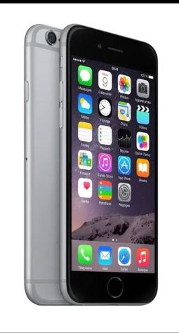 iPhone 6