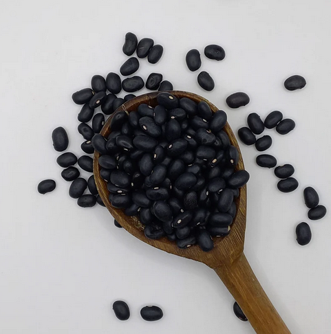 Black Beans (500g) / Frijoles Negros (500g)