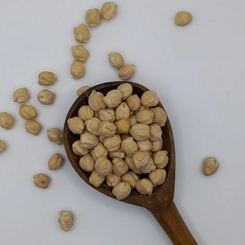 Chickpeas / Garbanzos - 500g