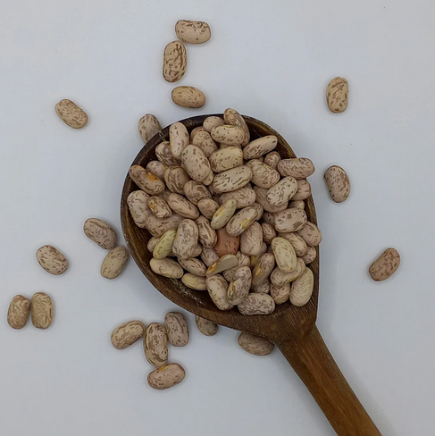 Pinto Beans / Frijoles Pintos - 500g