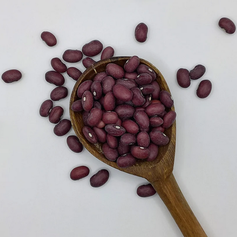 Red Chili Beans / Frijoles Chili Rojos - 500g