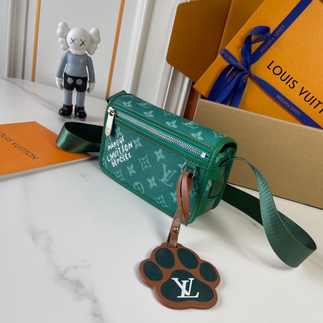 Bosphore Mini Lv