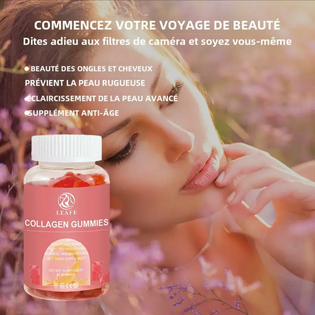 Collagen Gummies