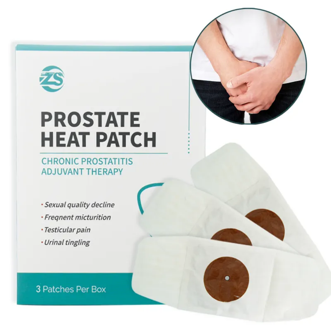 Patch Prostate