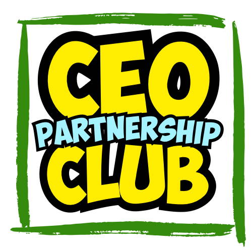 CEO Partnership Club