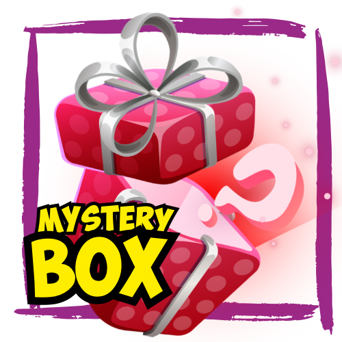 Mystery Box