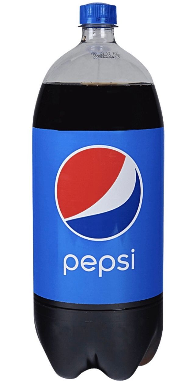 Pepsi 2l