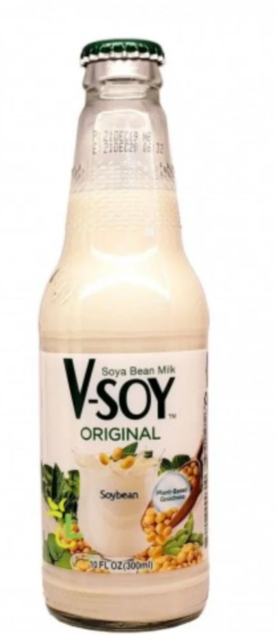 V soy