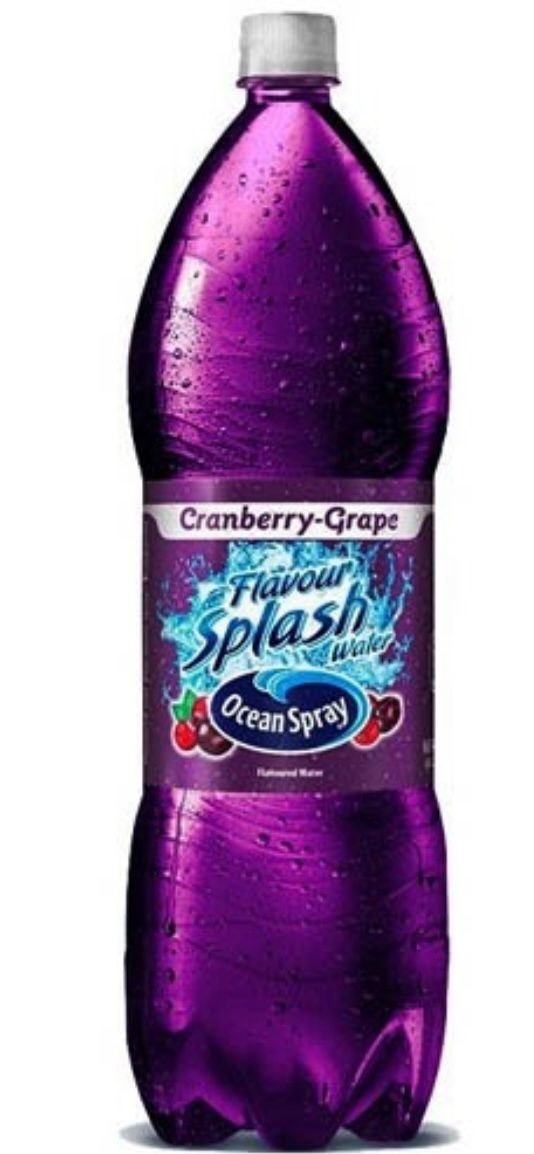 Splash 1.25l
