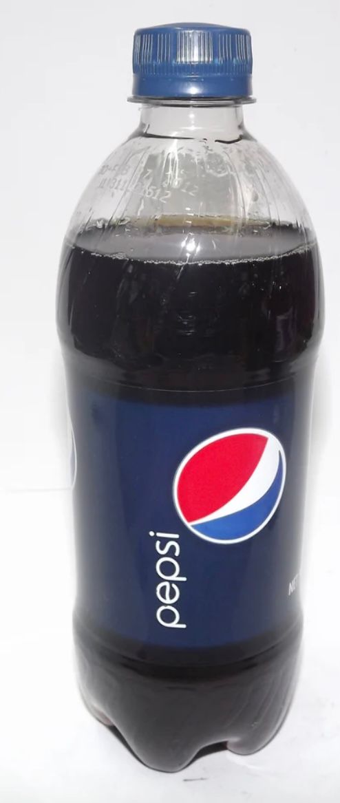 Pepsi 591ml 