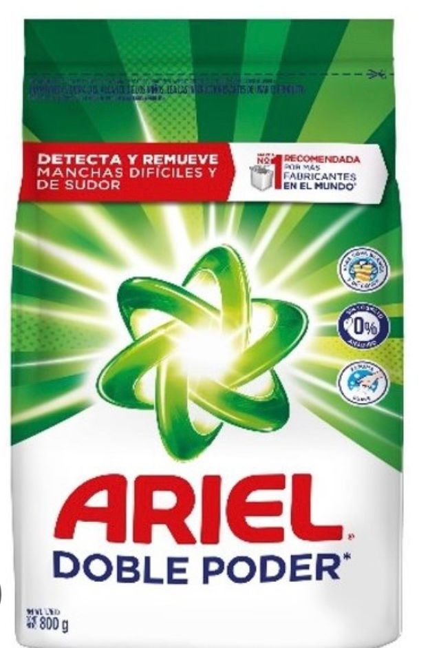 Ariel 800g