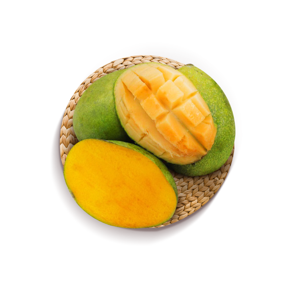 Mangga Manalagi 2-3 pcs 400-500 gram