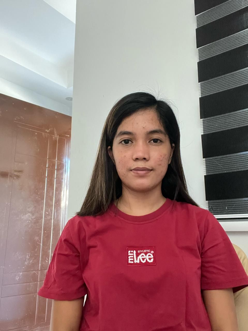 02-28y-Kristel-1st-timer (tryout)