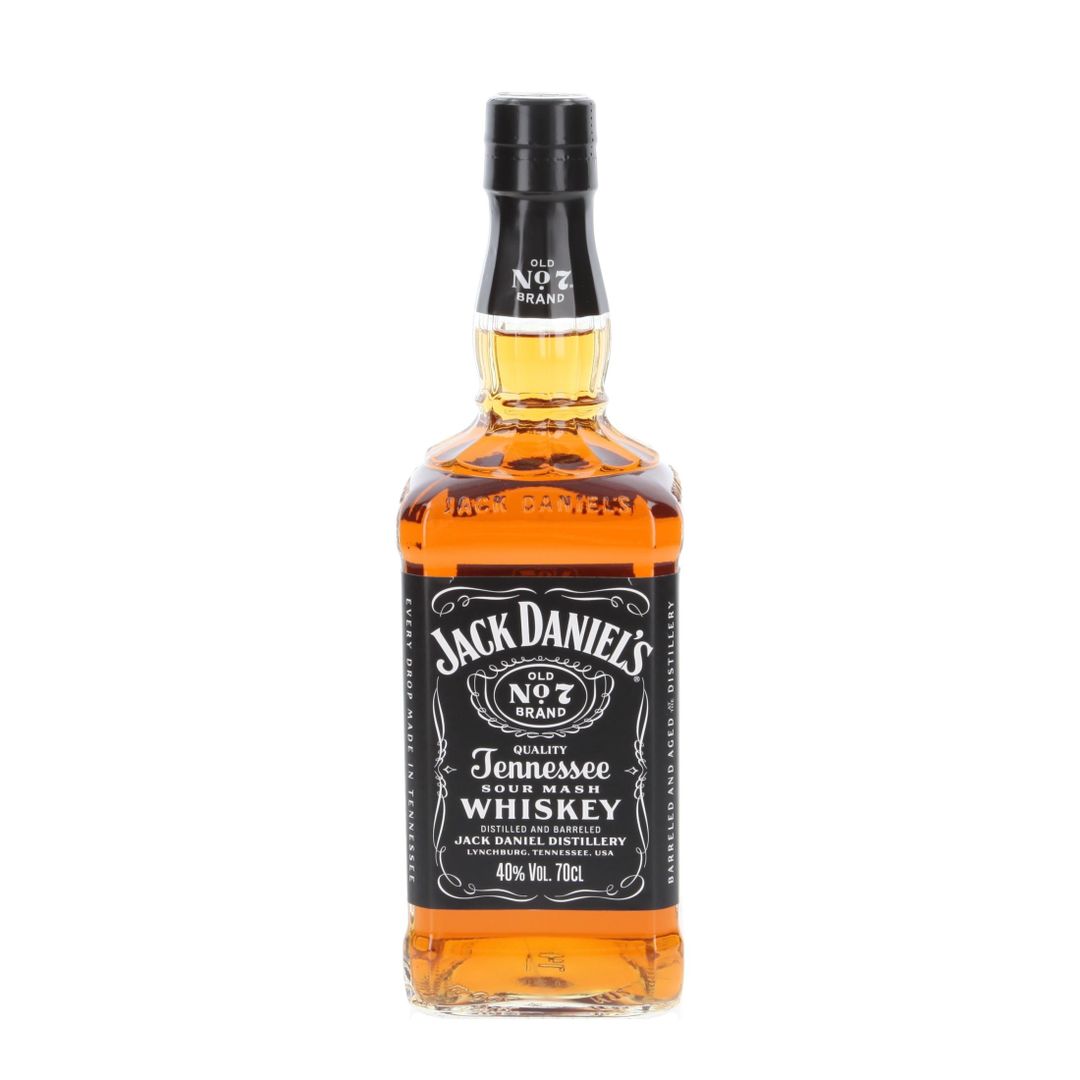 Jack Daniels Whisky Nrf 700ml