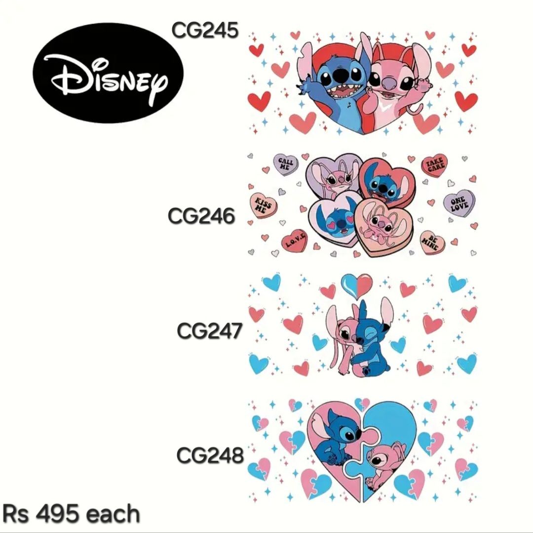 Stitch 