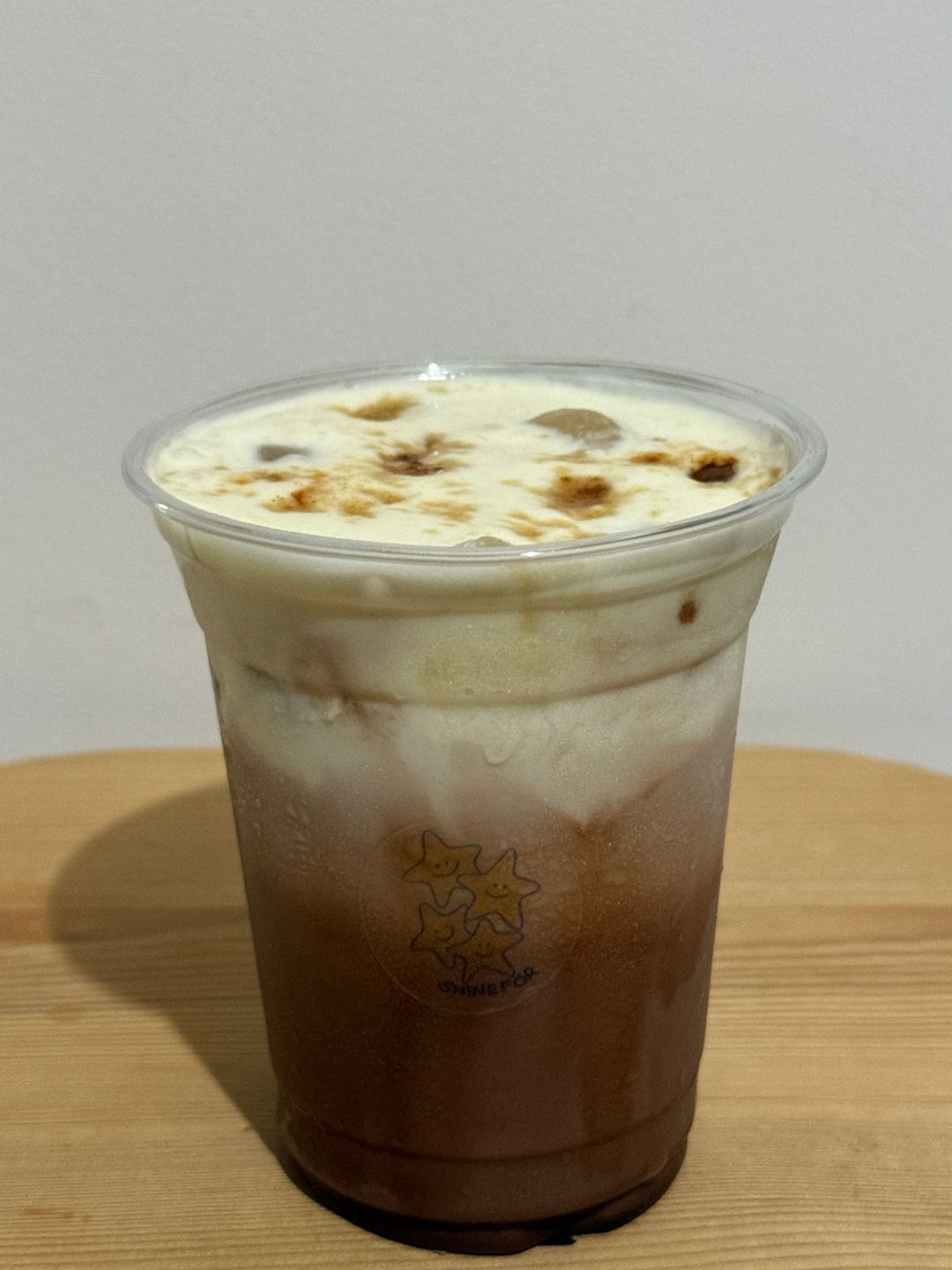 Chocolate Banana Dream 