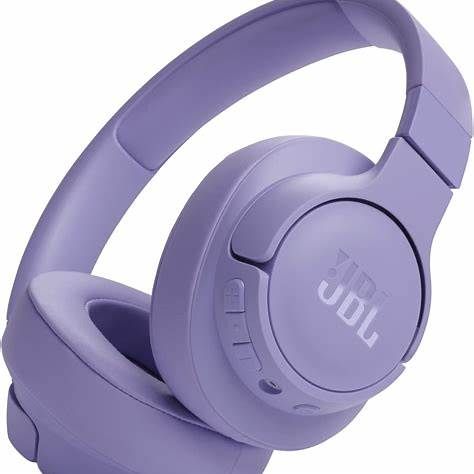  JBL Tune 720BT