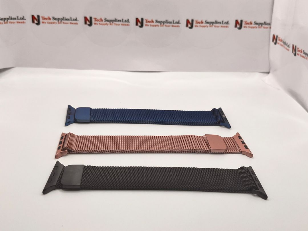 Milanese Watch bands  