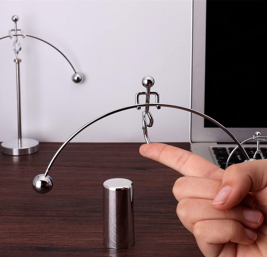 Balance pendulum 
