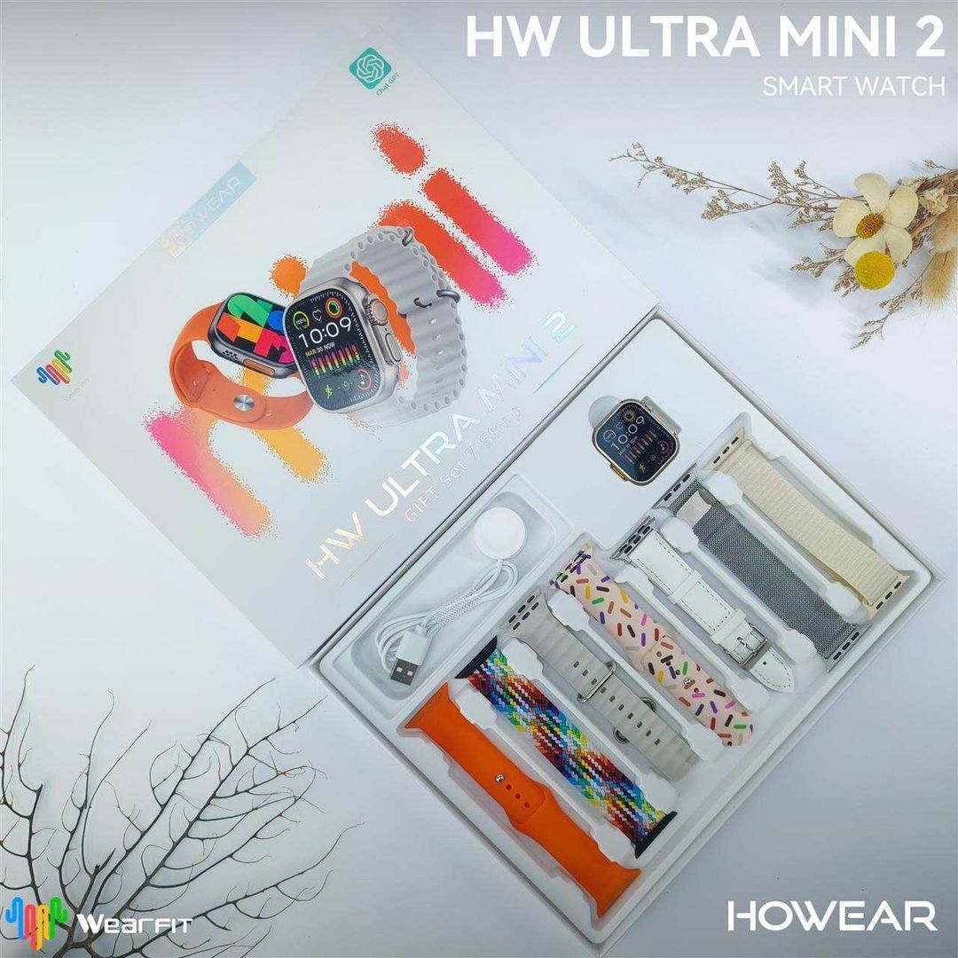 HW16 Mini