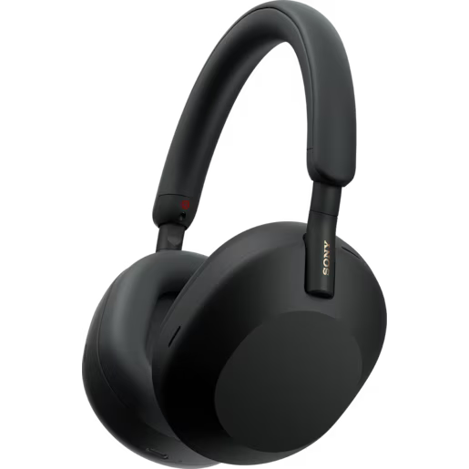 Le Sony WH-1000XM5