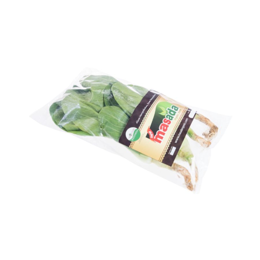 Pakcoy Organik 250gram