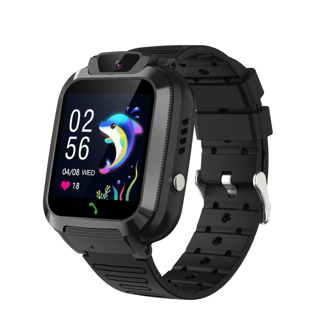 Kids 4G Smartwatch 