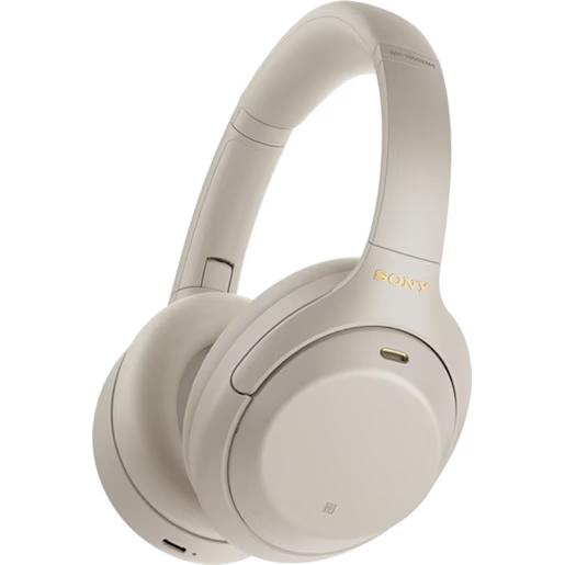 Le Sony WH-1000XM4