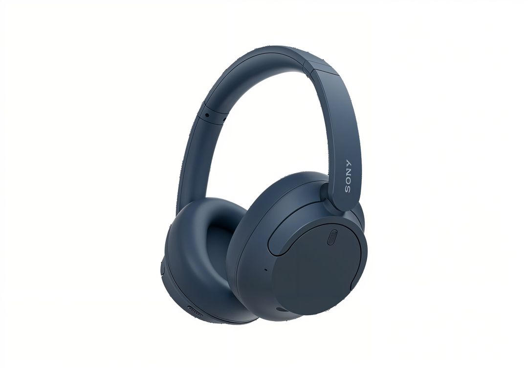 Le Sony WH-CH720N
