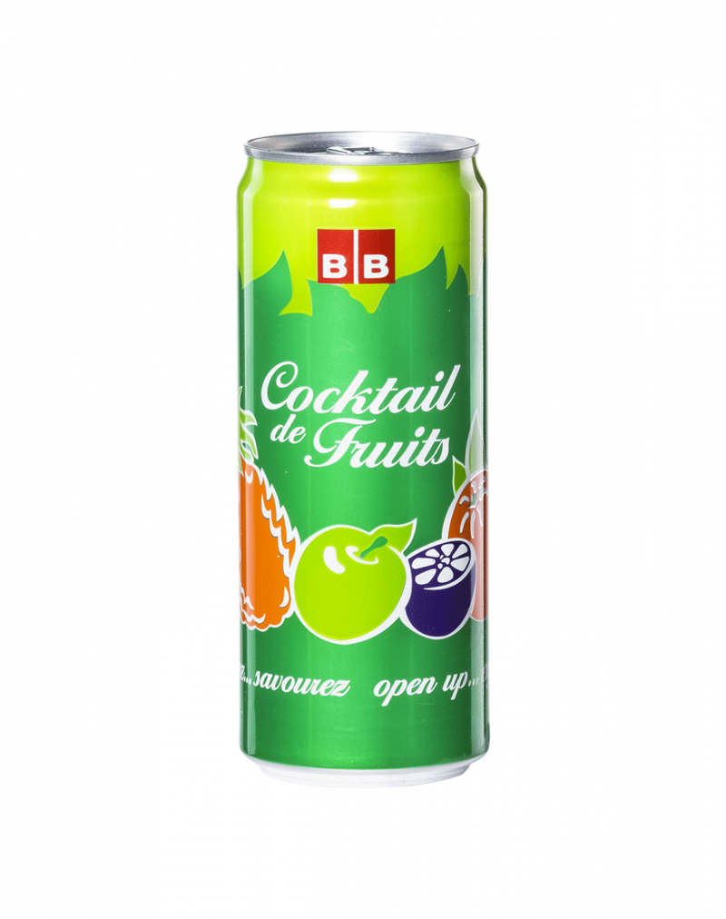 Cocktail de fruit