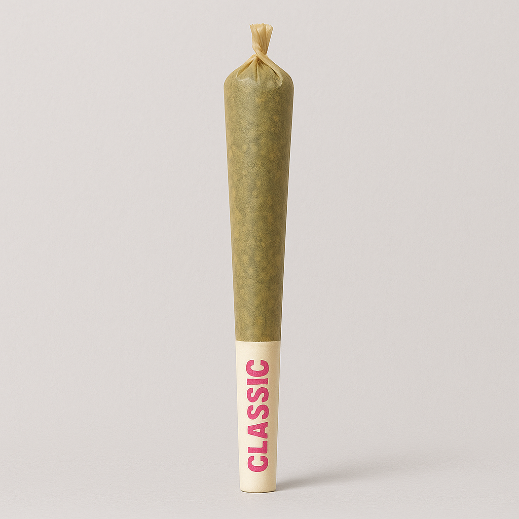 Pre-Rolled 0.7g Indoor Tiny Jay