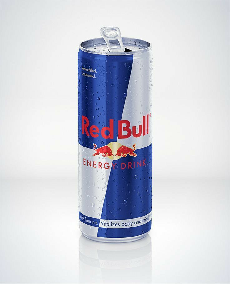 Red bull