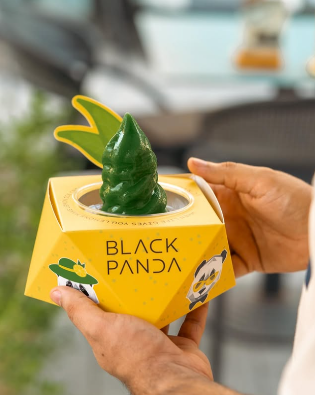 Matcha matchi
