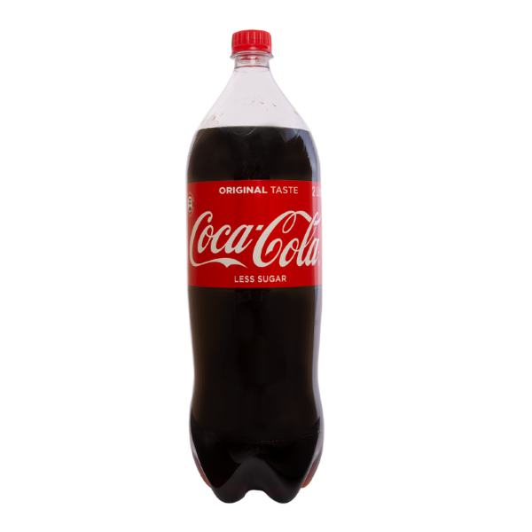 Soft drinks
