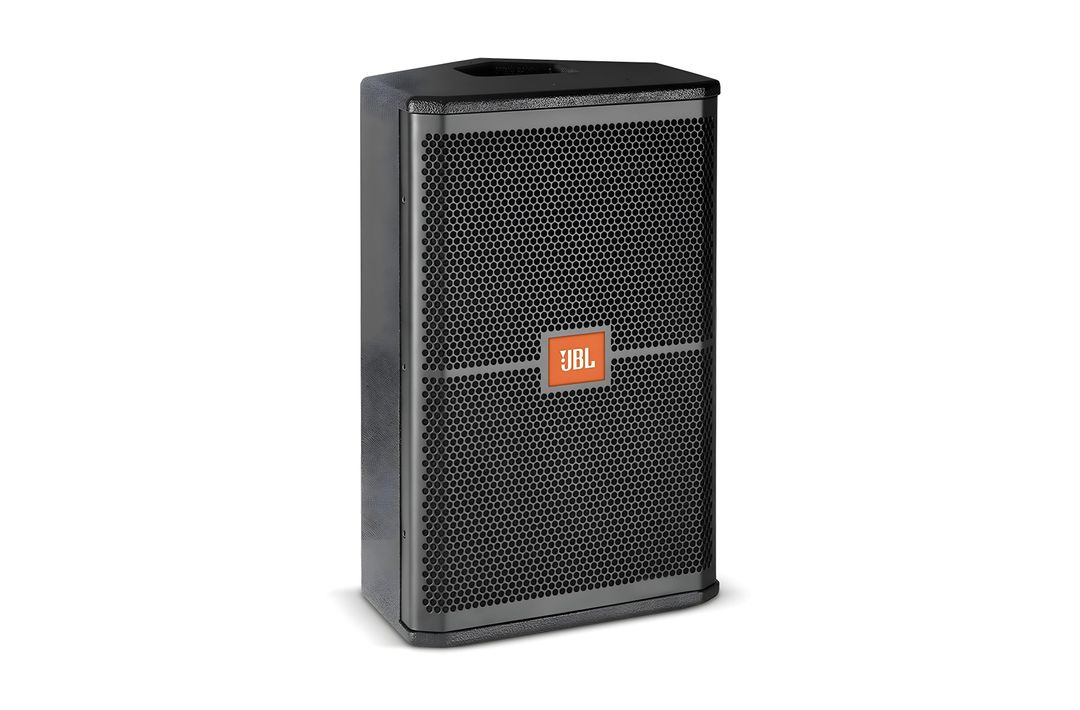 Le JBL SRX712M