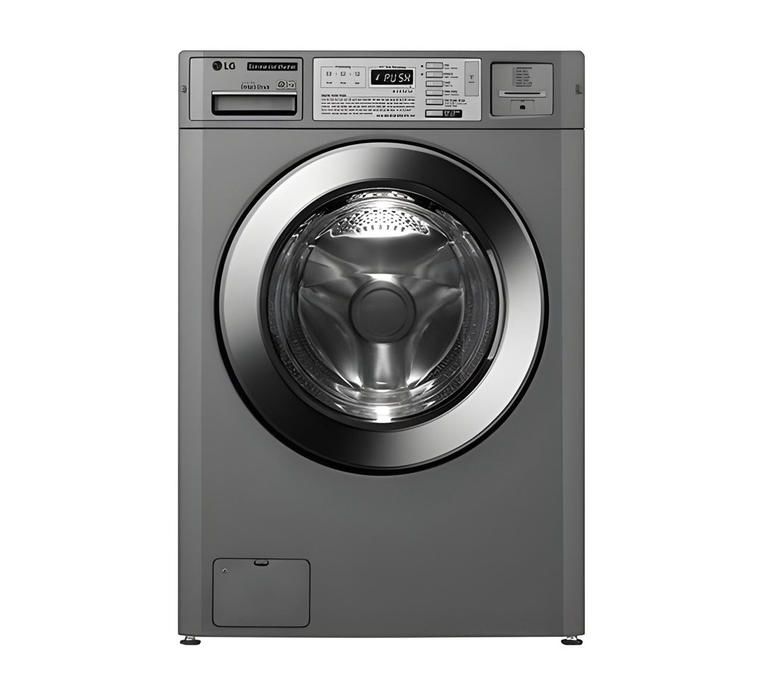 Lave-linge commercial LG FH0C7FD2MS – 15 kg