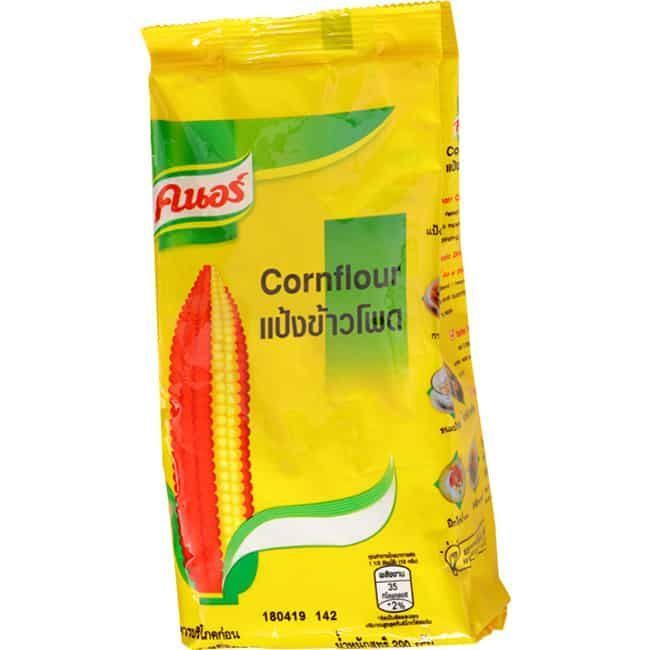 Knorr Corn Flour 200g