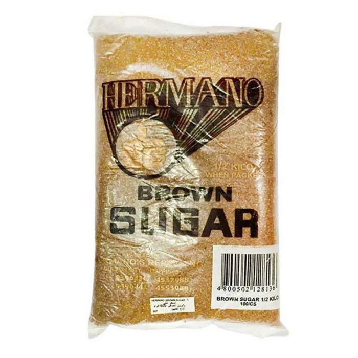 Hermano Brown Sugar
