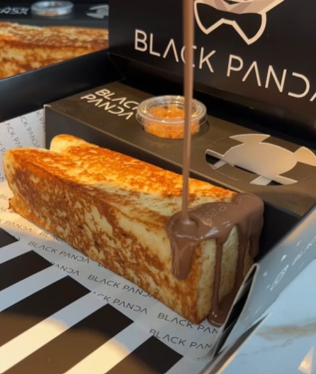 French Toast