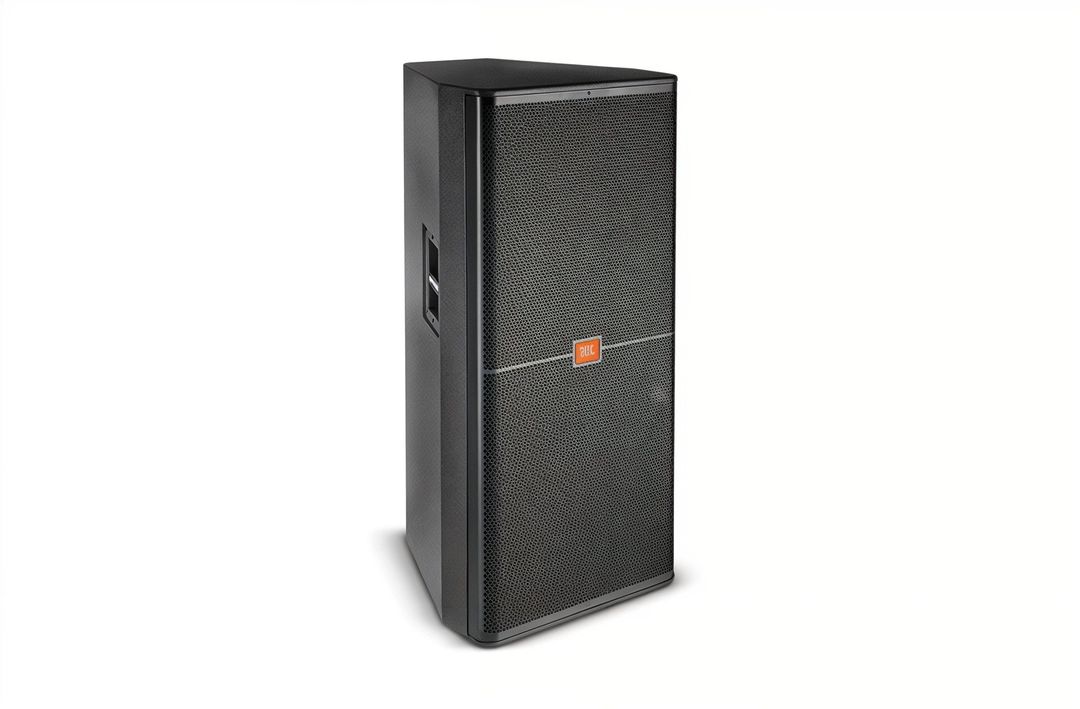 Le JBL SRX725
